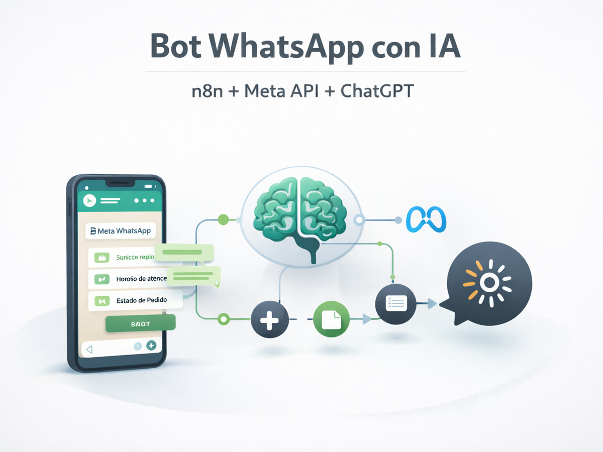 Chatbot de Asistencia al Cliente